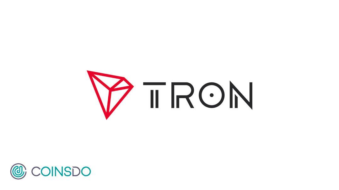 What is Tron (TRX)