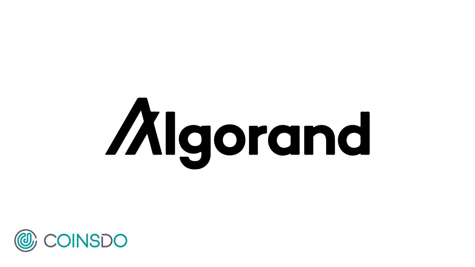 What is Algorand?