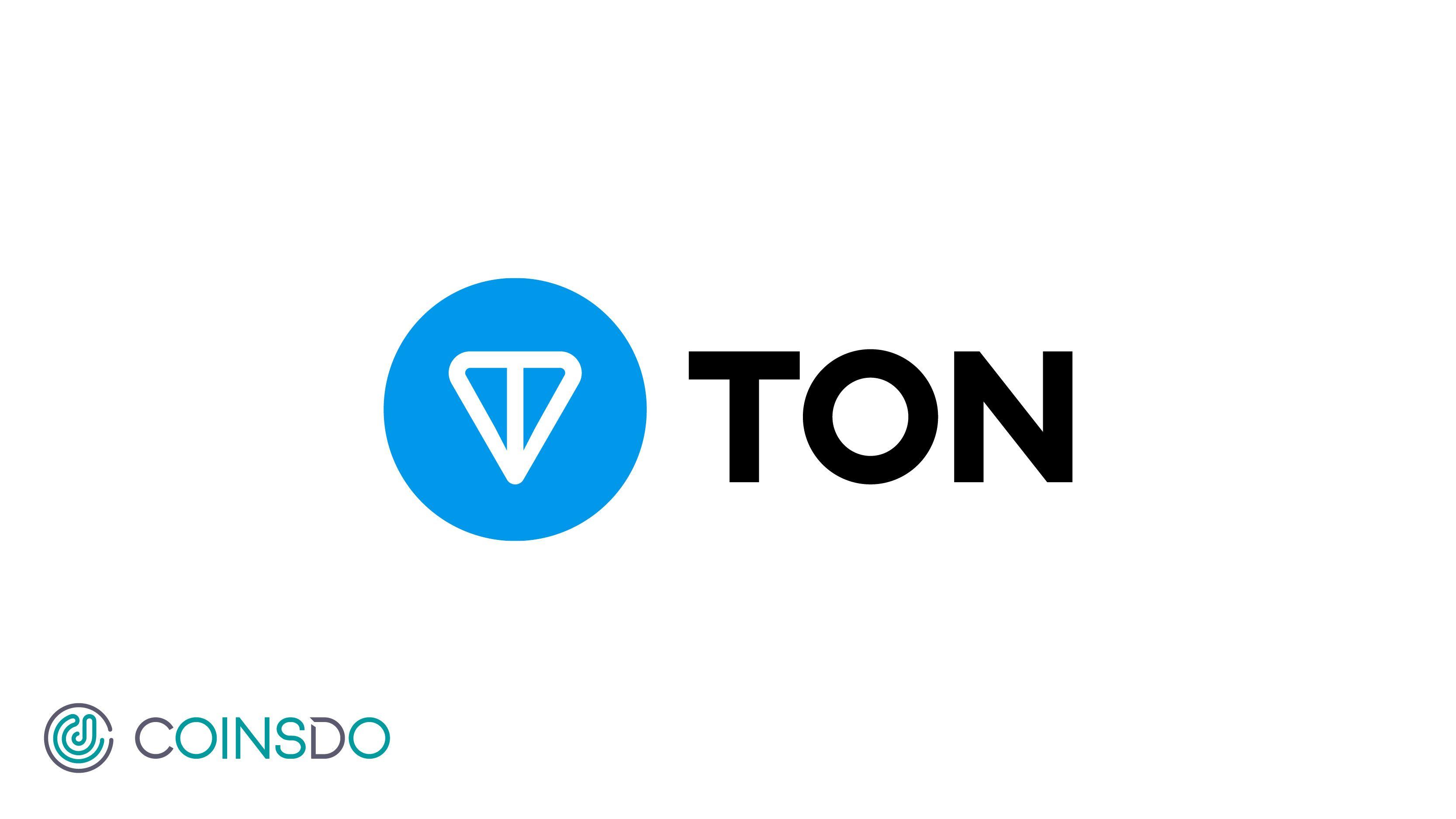 What is Toncoin (TON)?