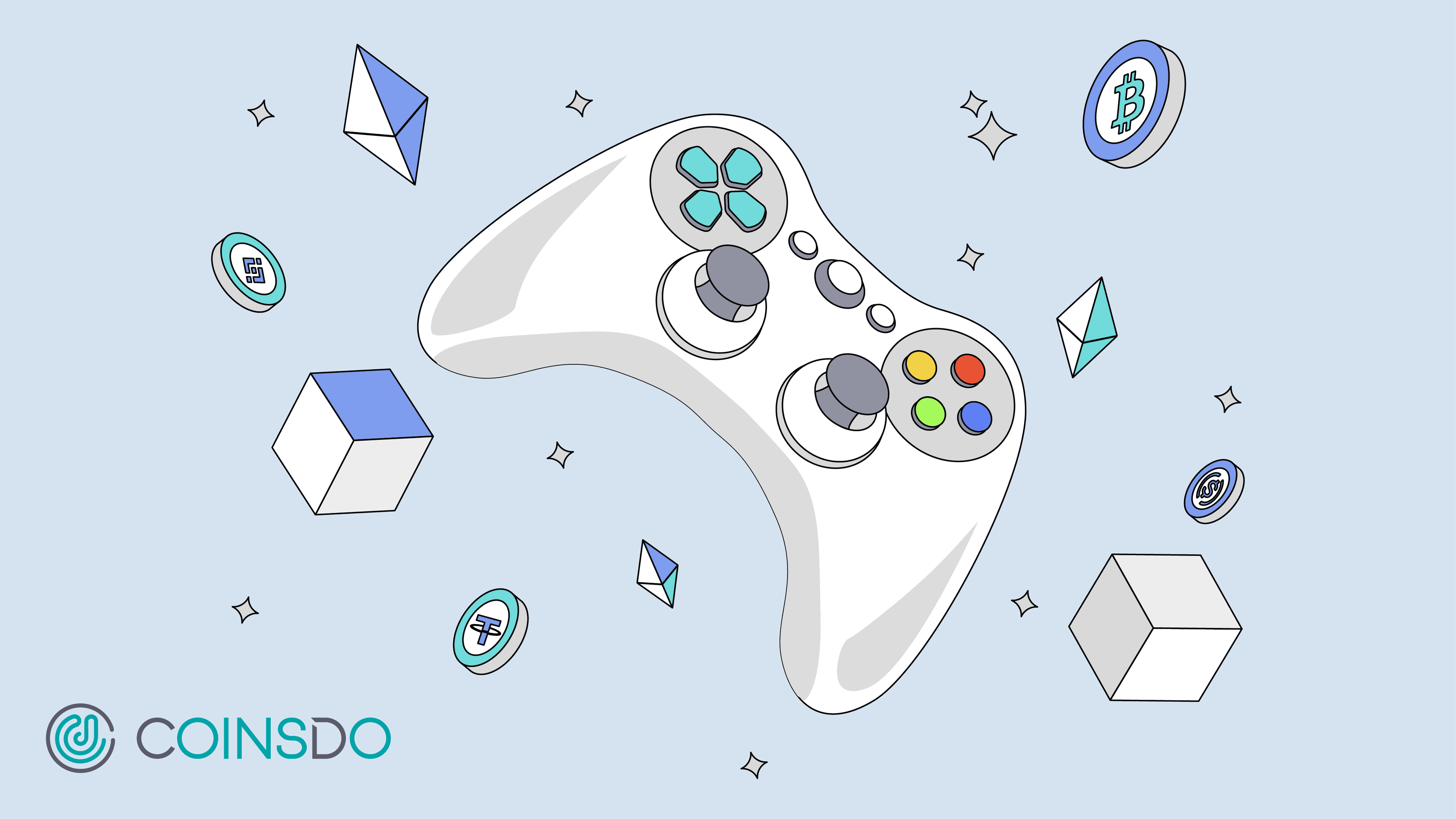 Three Major Pain Points Blockchain Gaming Companies Face