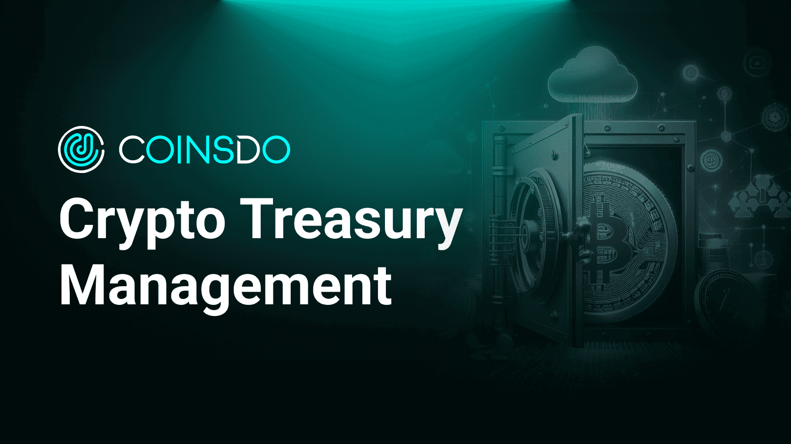4 Things Finance Teams Must Know About Cross-Border Crypto Treasury