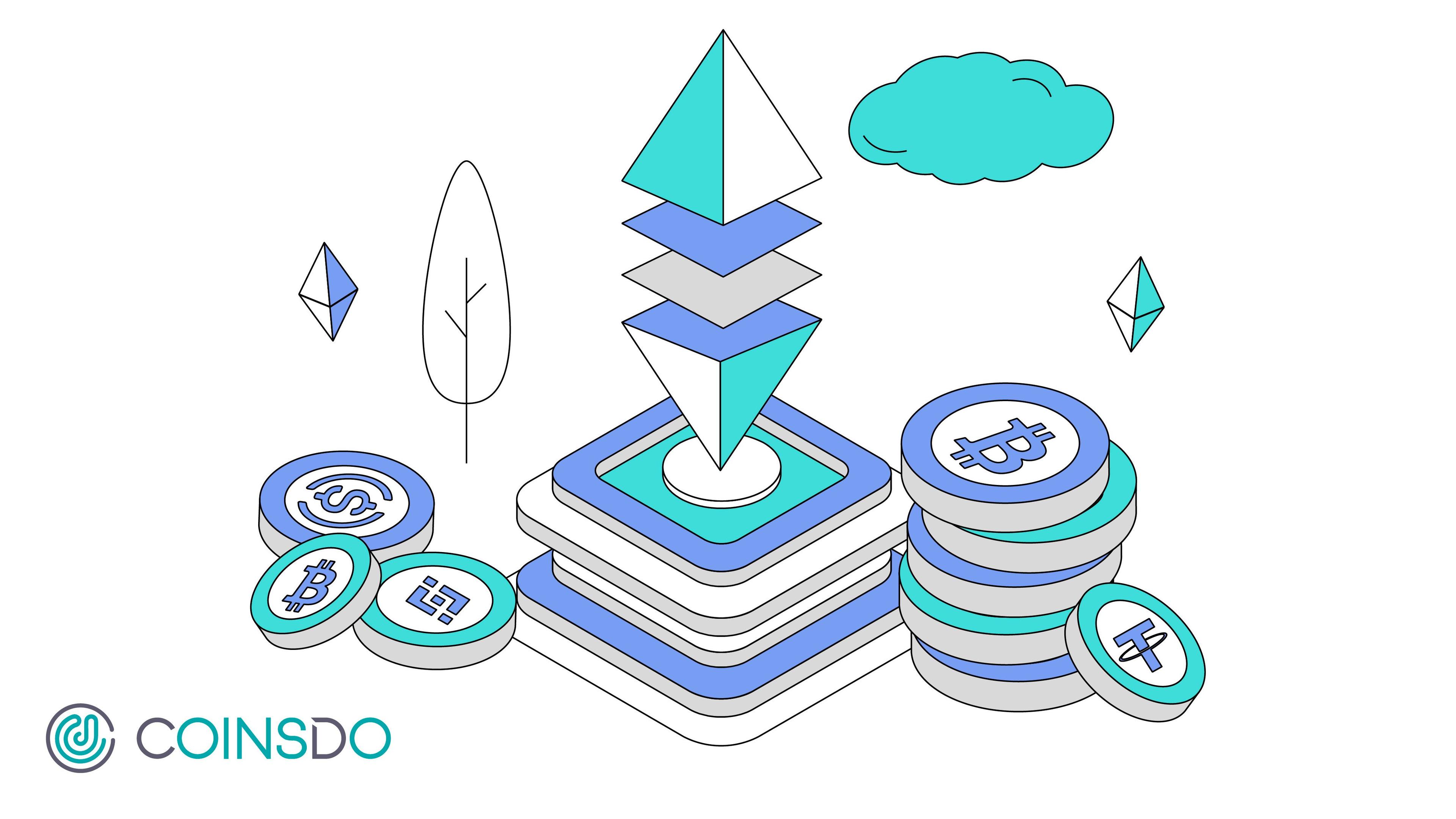 Three Ways Crypto Exchanges Can Benefit from CoinsDo